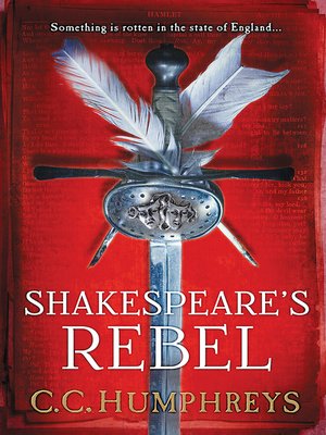 cover image of Shakespeare's Rebel